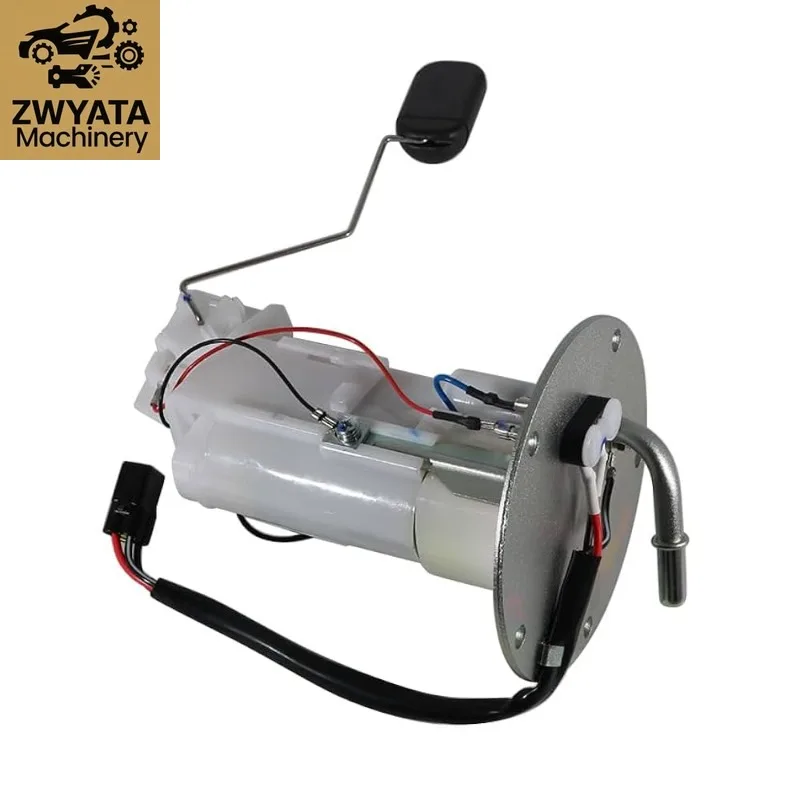 Топливный насос в сборе для мотоциклов 49040-0754 490400754 для Kawasaki EX650 NINJA 650 ER650 Z650 2017-2024
Топливный насос в сборе для мотоциклов 49040-0754 490400754 для Kawasaki EX650 NINJA 650 ER650 Z650 2017-2024