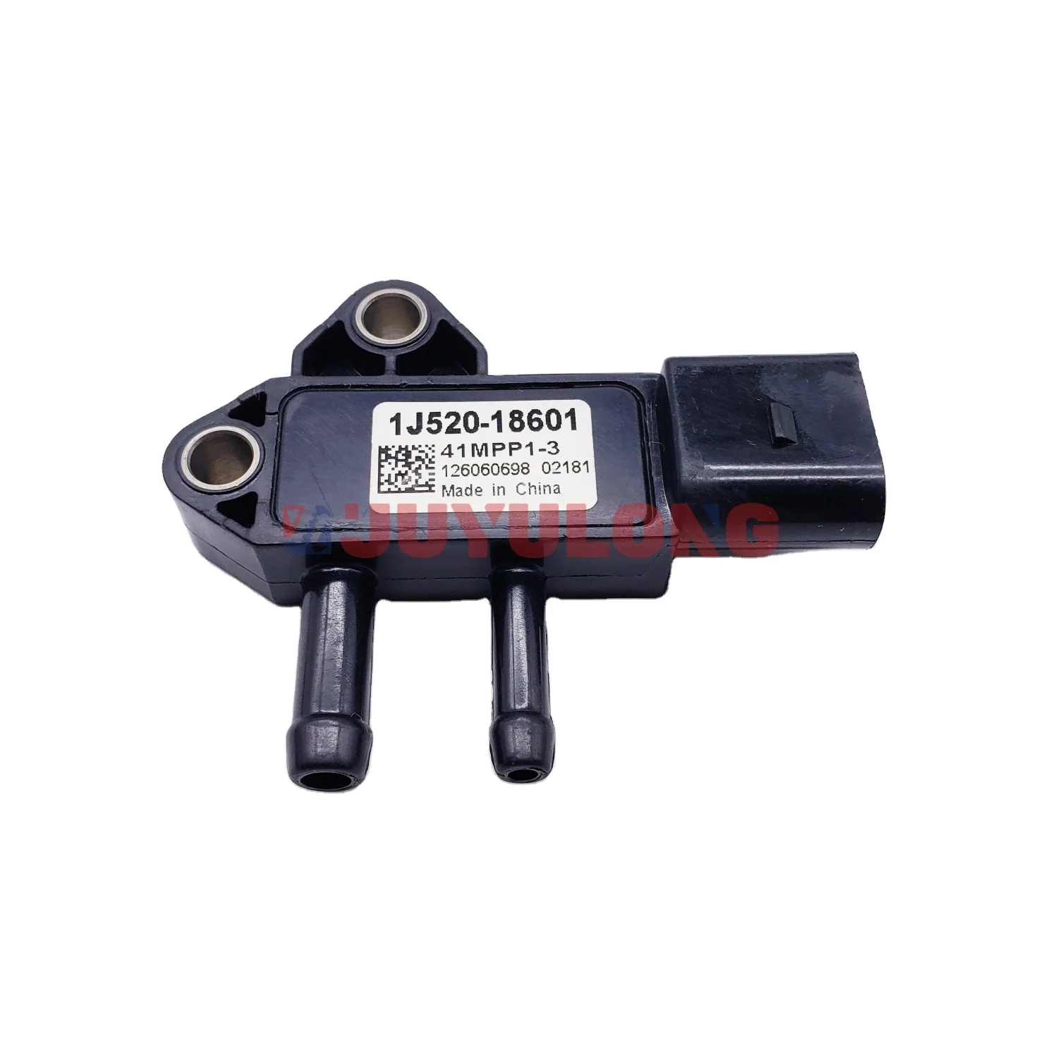 Is Suitable for V2403 V2607 V3307 Intake Manifold Sensor 1J520-18601 Differential Pressure Sensor
Is Suitable for V2403 V2607 V3307 Intake Manifold Sensor 1J520-18601 Differential Pressure Sensor
