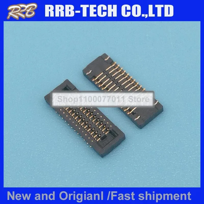 50pcs/lot OK-23GF024-04 0.4mm legs width 24pin USB board to board 100% New and Original
50pcs/lot OK-23GF024-04 0.4mm legs width 24pin USB board to board 100% New and Original