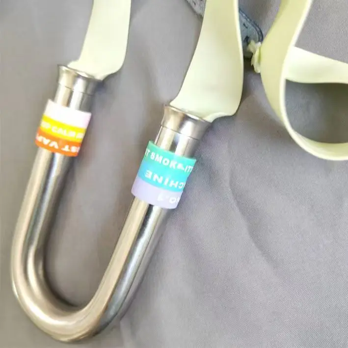 Stainless Steel Slingshot With High Precision, Reinforced and Thickened Slingshot Frame, no Bonding Required
Stainless Steel Slingshot With High Precision, Reinforced and Thickened Slingshot Frame, no Bonding Required