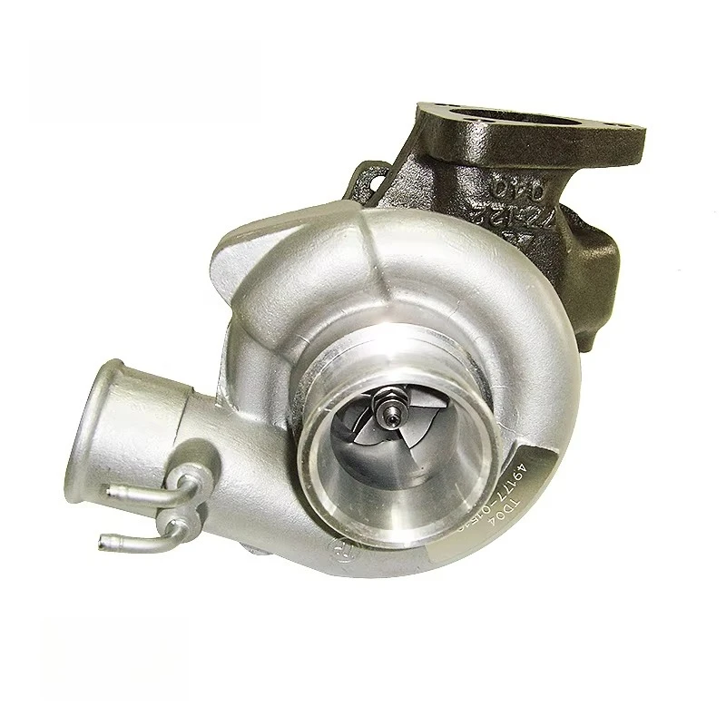 Good Price High Quality Turbocharger for MITSUBISHI PAJERO MD195396 TD04-10T 49177-01513
Good Price High Quality Turbocharger for MITSUBISHI PAJERO MD195396 TD04-10T 49177-01513
