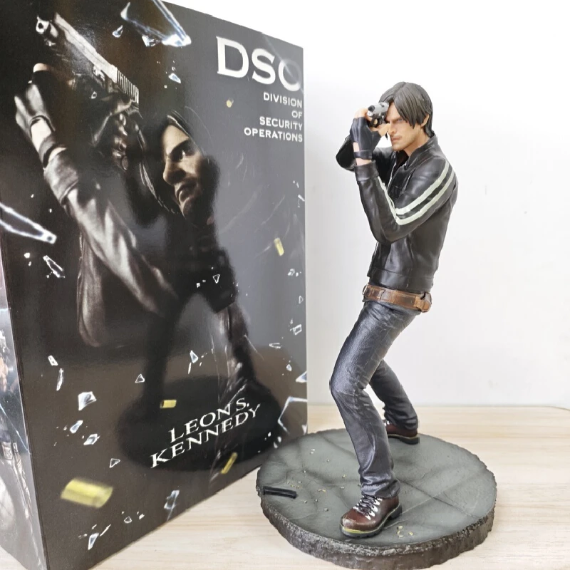 Biochemical Lyon 1/6 Li Sanguang'S Middle-Aged Uncle'S Modeling Angle Is Limited. Hand-Made Statue Desktop Collection Ornaments
Biochemical Lyon 1/6 Li Sanguang'S Middle-Aged Uncle'S Modeling Angle Is Limited. Hand-Made Statue Desktop Collection Ornaments