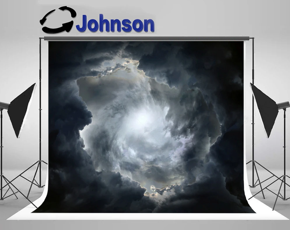 Фон для фотосъемки JOHNSON Storm светильник темные драматические облака Высокое качество компьютерная печать Живописный фон для фотосъемки
Фон для фотосъемки JOHNSON Storm светильник темные драматические облака Высокое качество компьютерная печать Живописный фон для фотосъемки