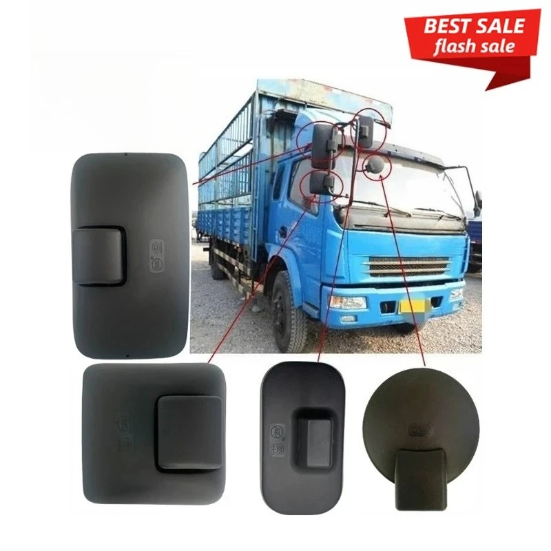 Truck for Dongfeng Bully Dolica D6 Jinba Capt Rui Ling Reflective Rearview Mirror Square Mirror
Truck for Dongfeng Bully Dolica D6 Jinba Capt Rui Ling Reflective Rearview Mirror Square Mirror