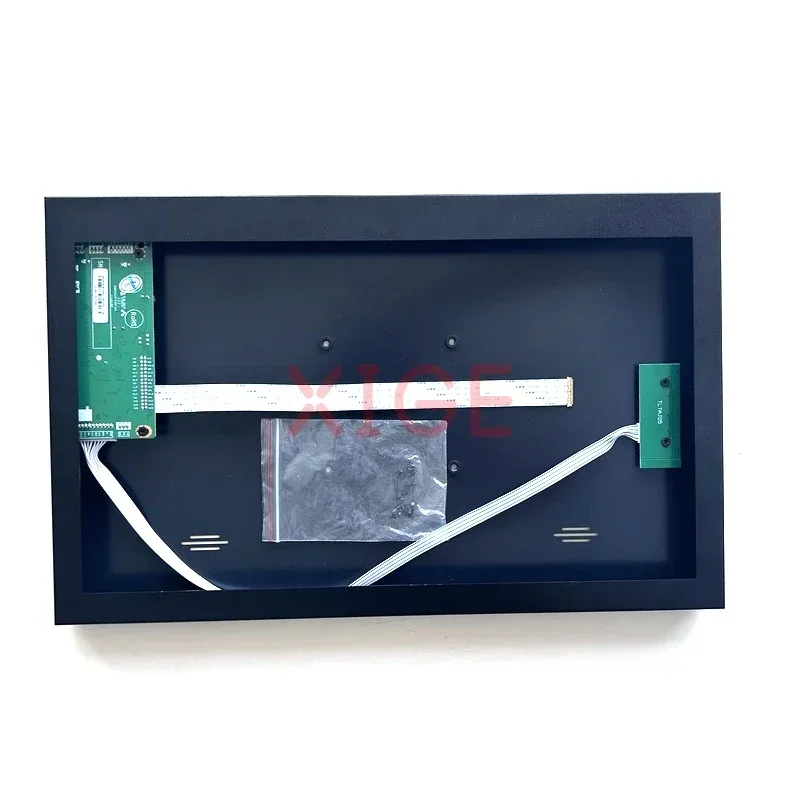 Для B133HAN05 B133HAN06 комплект DIY 13,3 "HDMI-совместимый контроллер плата драйвера и металлический корпус портативная панель 1920*1080 30-контактный EDP VGA
Для B133HAN05 B133HAN06 комплект DIY 13,3 "HDMI-совместимый контроллер плата драйвера и металлический корпус портативная панель 1920*1080 30-контактный EDP VGA