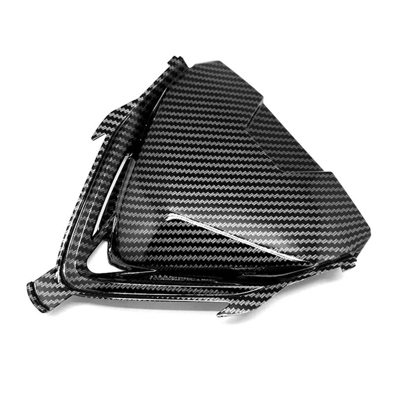 1 Piece Motorcycle Headlight Fairing Panel Front Upper Middle Headlight Fairing For HONDA CBR650R 2019-2022
1 Piece Motorcycle Headlight Fairing Panel Front Upper Middle Headlight Fairing For HONDA CBR650R 2019-2022