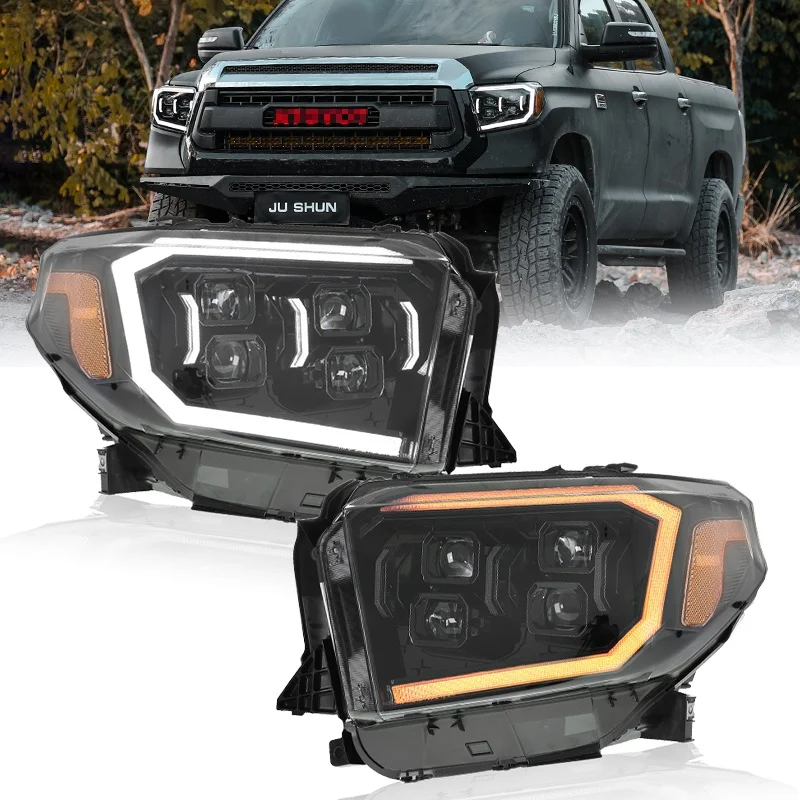 For Toyota Tundra Tantoo 2014-2020 Waterproof Laser Steering New Condition 8000k Color 12V Voltage
For Toyota Tundra Tantoo 2014-2020 Waterproof Laser Steering New Condition 8000k Color 12V Voltage