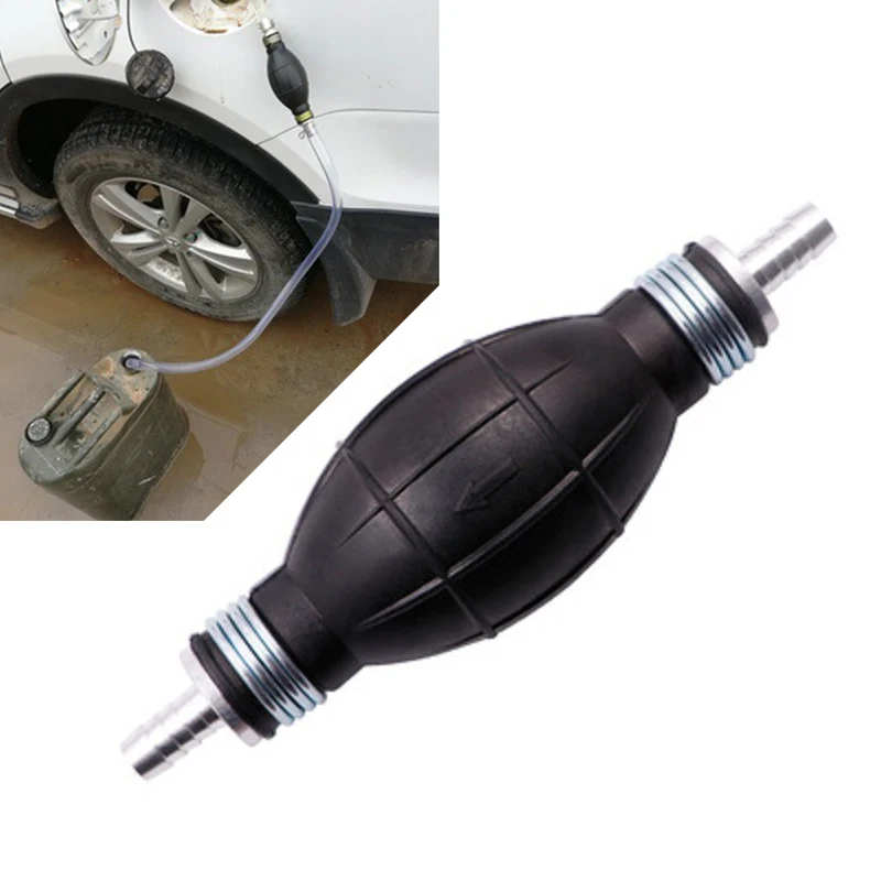 Universal Fuel Pump Rubber Manual Liquid Oil Transfer For Solvent Trap Small Pump Tfsi Oil Suction Thp Hand Pump For Water
Universal Fuel Pump Rubber Manual Liquid Oil Transfer For Solvent Trap Small Pump Tfsi Oil Suction Thp Hand Pump For Water