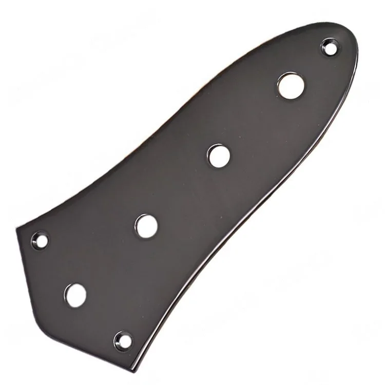 Jazz Bass Electric Bass Control Circuit Iron Plate Circuit Assembly Metal Guard Plate
Jazz Bass Electric Bass Control Circuit Iron Plate Circuit Assembly Metal Guard Plate