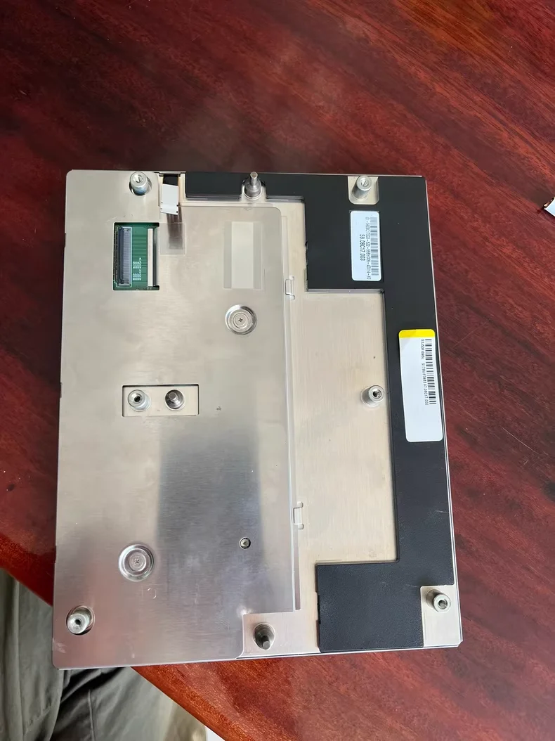 8.7 inch C087XAN01.0 LCD Screen Display Panel ,stock test shows normal
8.7 inch C087XAN01.0 LCD Screen Display Panel ,stock test shows normal