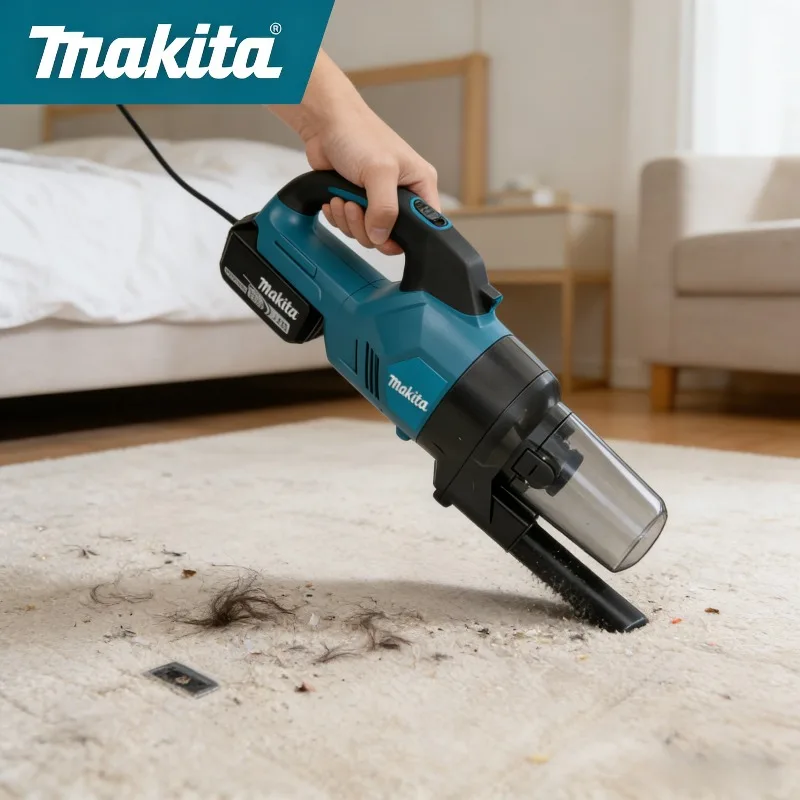 Makita Electric Vacuum Cleaner Cordless Industrial Cleaner Handheld Cleaning Car Snow Dust Tool For 18v Battery
Makita Electric Vacuum Cleaner Cordless Industrial Cleaner Handheld Cleaning Car Snow Dust Tool For 18v Battery