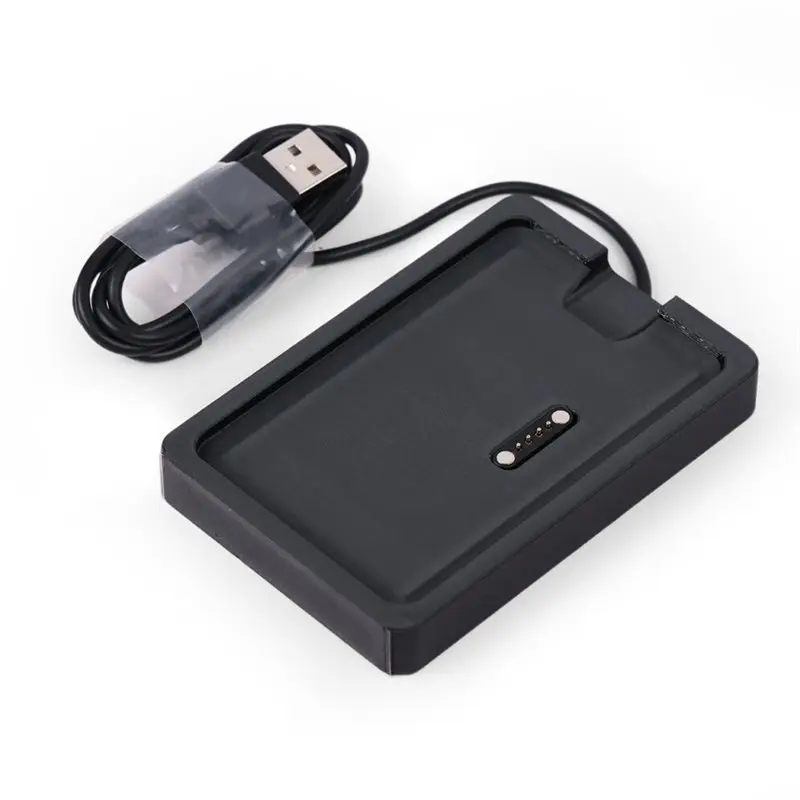 For T1000E Meshtastic Lora Tracker- Charging Puck Deck For Sensecap T1000-E(Only Charging Puck)
For T1000E Meshtastic Lora Tracker- Charging Puck Deck For Sensecap T1000-E(Only Charging Puck)