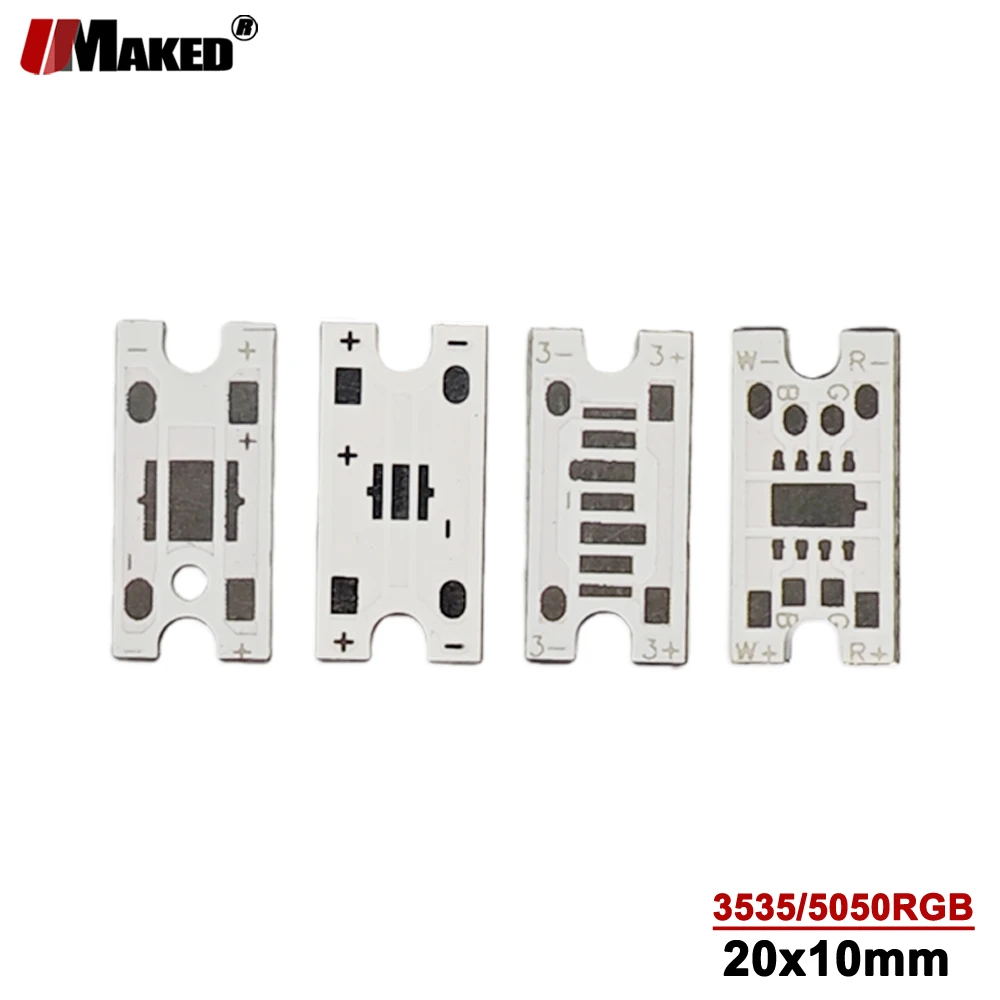 Алюминиевая основа для светодиодов 3535/5050SMD, комплект радиаторов для 1/3 светодиодов, портативные аксессуары для освещения, для фотовспышек, точечных светильников, DIY
Алюминиевая основа для светодиодов 3535/5050SMD, комплект радиаторов для 1/3 светодиодов, портативные аксессуары для освещения, для фотовспышек, точечных светильников, DIY