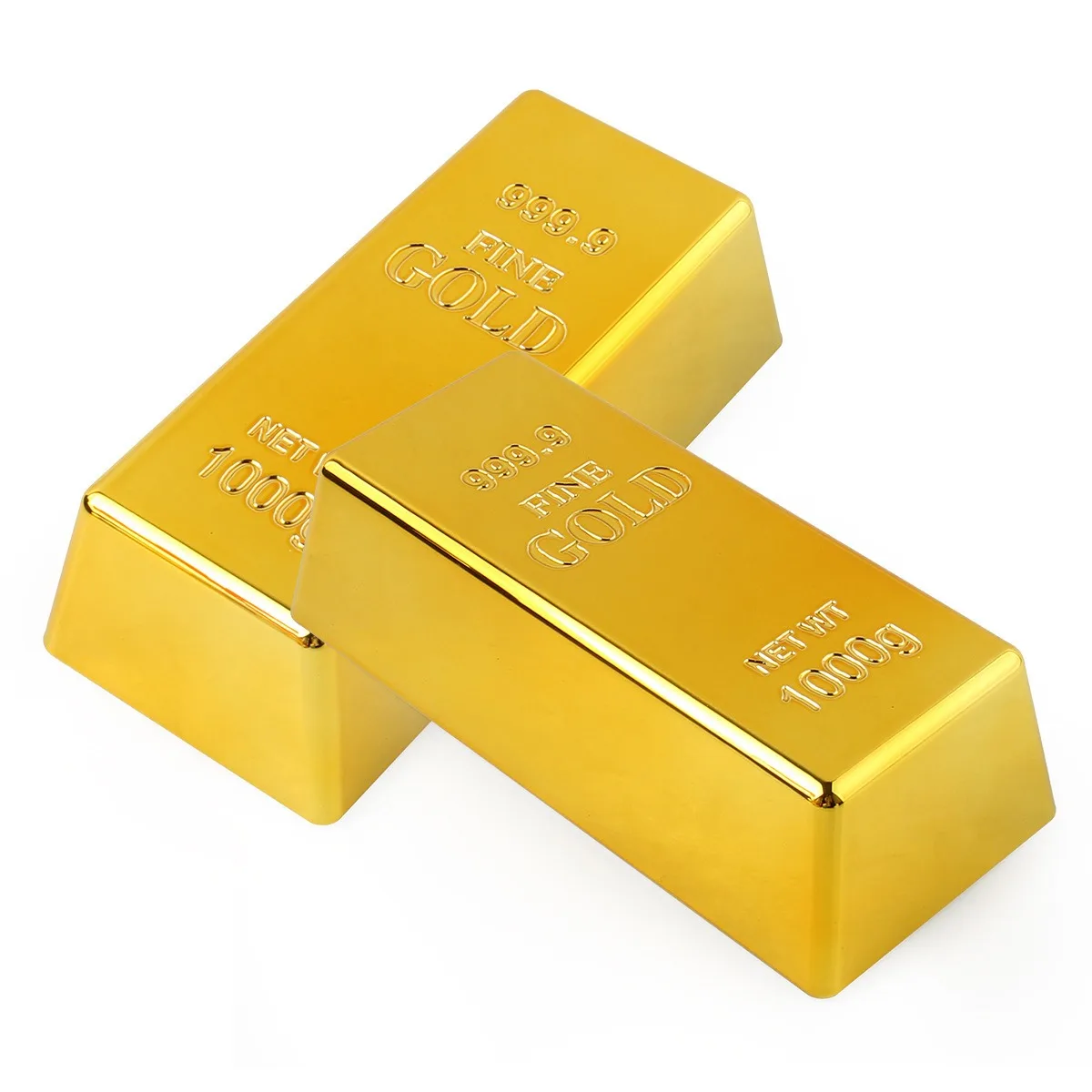 Simulated Large Gold Model Decoration, Gold Block Ornaments, Home Photography Props
Simulated Large Gold Model Decoration, Gold Block Ornaments, Home Photography Props
