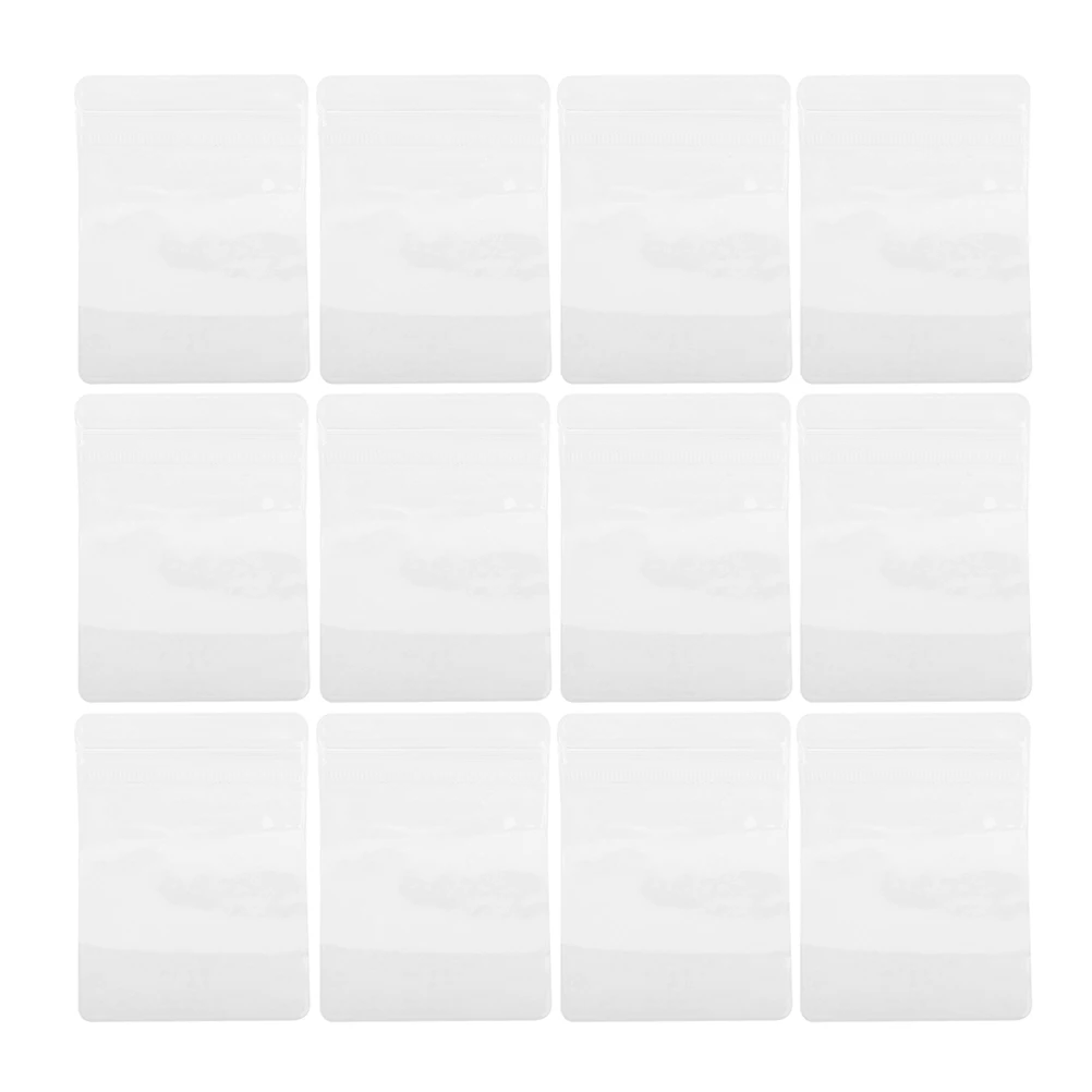 200 Pcs Bags Clear Zipper Pouches Small Transparent Jewelry Organizer Clear Jewelry Bag Travel Organizer Storage
200 Pcs Bags Clear Zipper Pouches Small Transparent Jewelry Organizer Clear Jewelry Bag Travel Organizer Storage