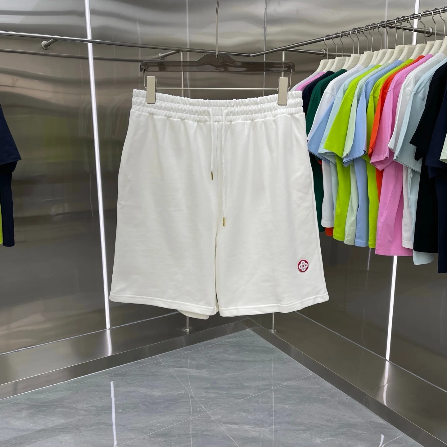 Casual Loose Men's ort Pants 2025 New Sle Cotton Geometric Pattern Embroidery Youth Suitable for Daily Wear And op
Casual Loose Men's ort Pants 2025 New Sle Cotton Geometric Pattern Embroidery Youth Suitable for Daily Wear And op