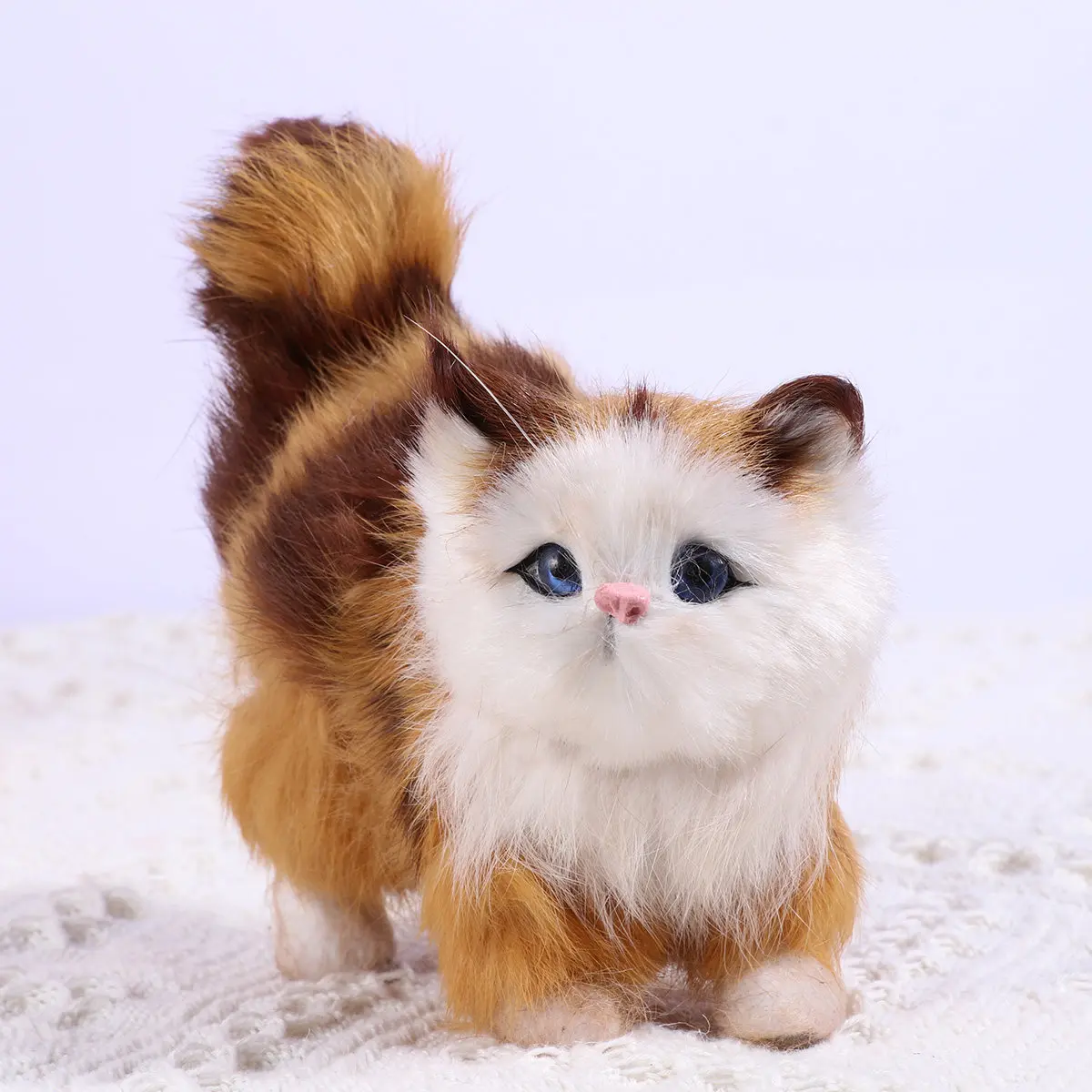 Cat Figurines Home Decor Cute Miniature Cartoon Animal Kitten for Kids Dollhouse Accessories
Cat Figurines Home Decor Cute Miniature Cartoon Animal Kitten for Kids Dollhouse Accessories