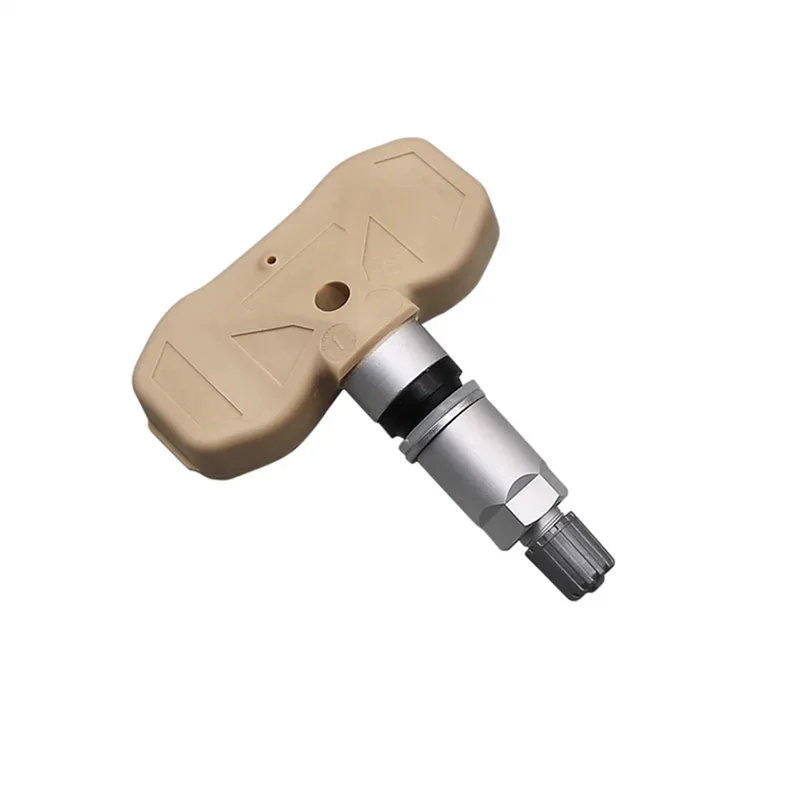 Датчик давления в шинах TPMS 315 МГц 15114379 для Cadillac Escalade Suburban Tahoe GMC Sierra 2005-2006, замена
Датчик давления в шинах TPMS 315 МГц 15114379 для Cadillac Escalade Suburban Tahoe GMC Sierra 2005-2006, замена
