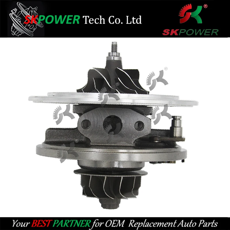 757246 Turbine Cartridge GT2056V 763360 Turbo CHRA GT2056V for Jeep Liberty 2.8 CRD R2816K5 (VM) 118Kw - 160Hp 2004-2007
757246 Turbine Cartridge GT2056V 763360 Turbo CHRA GT2056V for Jeep Liberty 2.8 CRD R2816K5 (VM) 118Kw - 160Hp 2004-2007