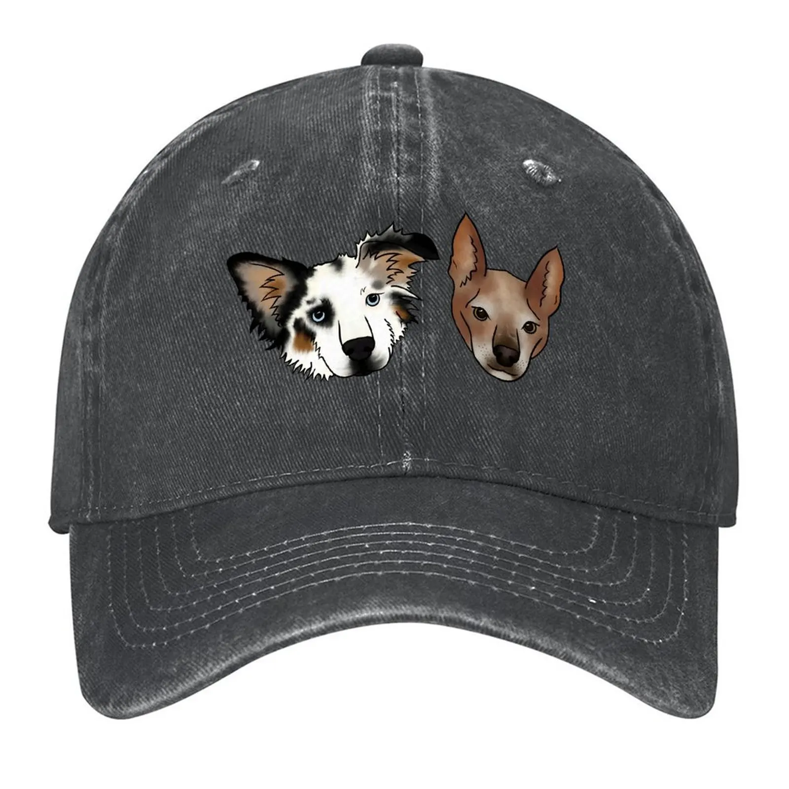 Meeko and Stella Baseball Cap Golf Cap Luxury Hat Beach Bag western Hat Woman Hats Men's
Meeko and Stella Baseball Cap Golf Cap Luxury Hat Beach Bag western Hat Woman Hats Men's