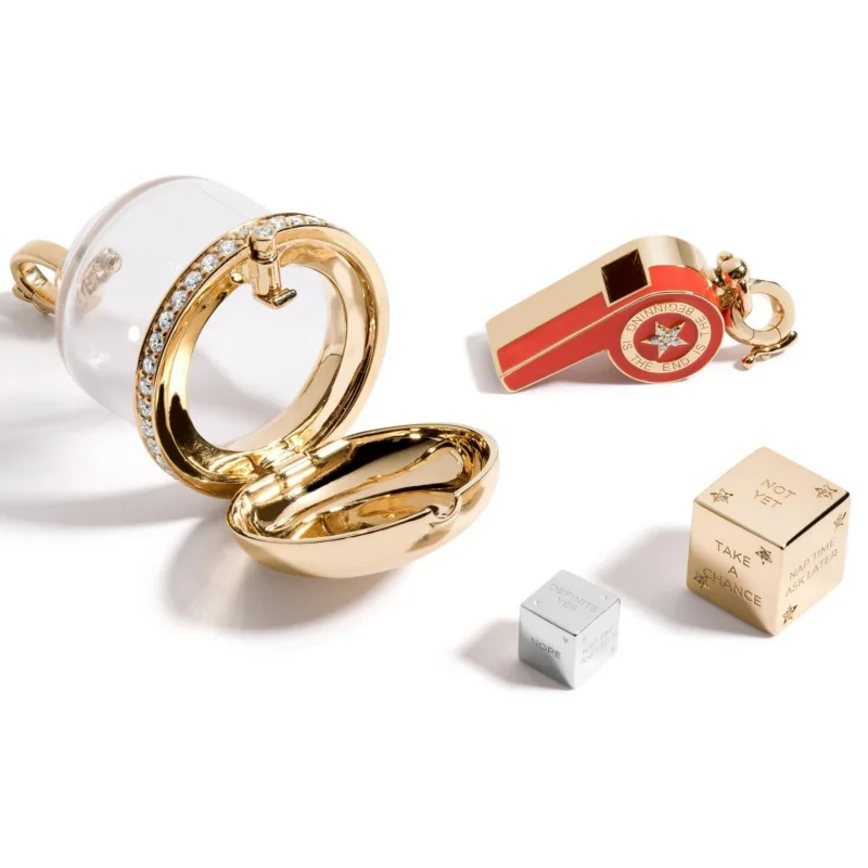 Personalized Unique Bubble Locket Pendant Necklaces Gachapon Capsule Jewelry Gift
Personalized Unique Bubble Locket Pendant Necklaces Gachapon Capsule Jewelry Gift