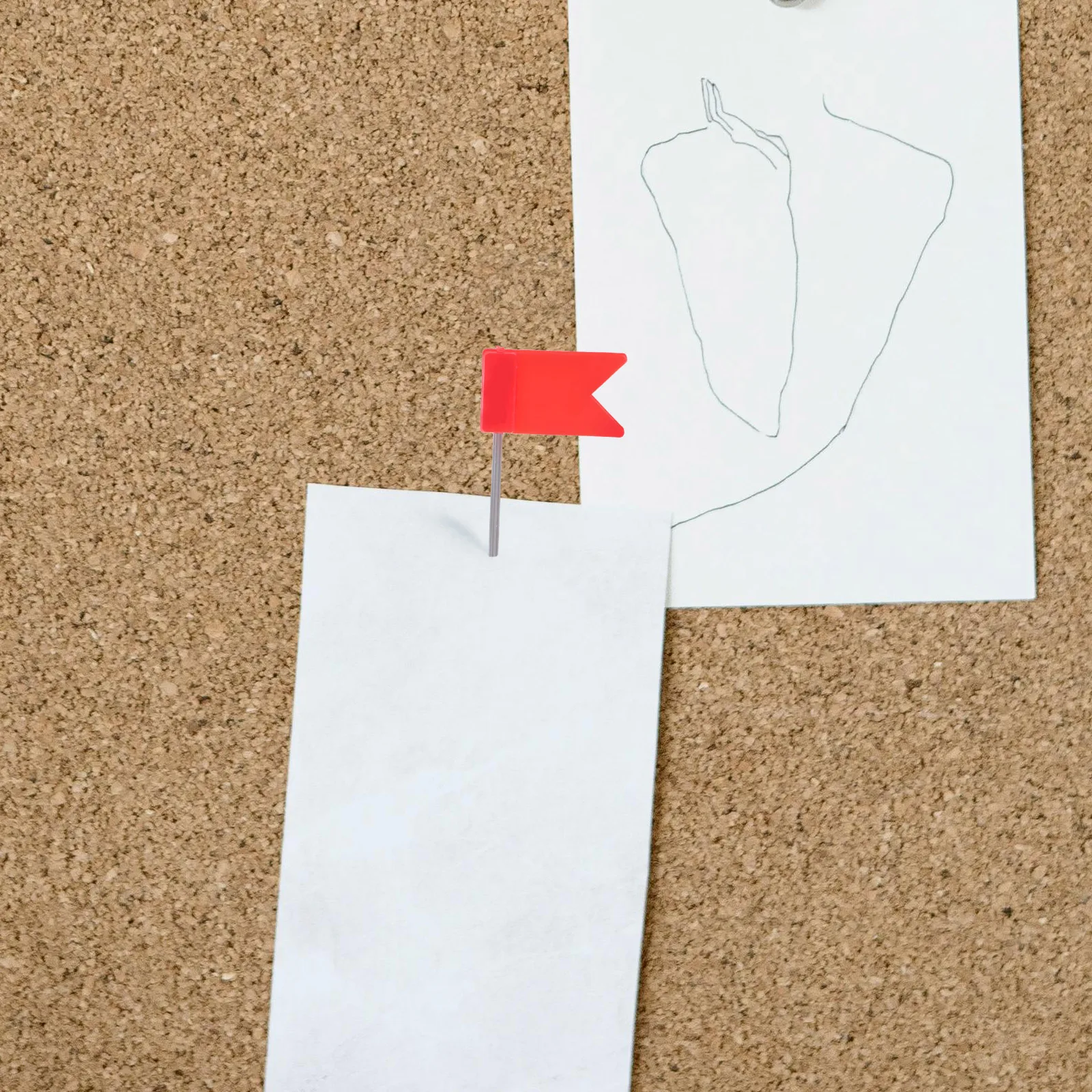 50 Pcs Cork Board Flag Pin Pushpin Documents Pins Map Decorative Shaped Pushpins Red Cord Tacks Office 
50 Pcs Cork Board Flag Pin Pushpin Documents Pins Map Decorative Shaped Pushpins Red Cord Tacks Office