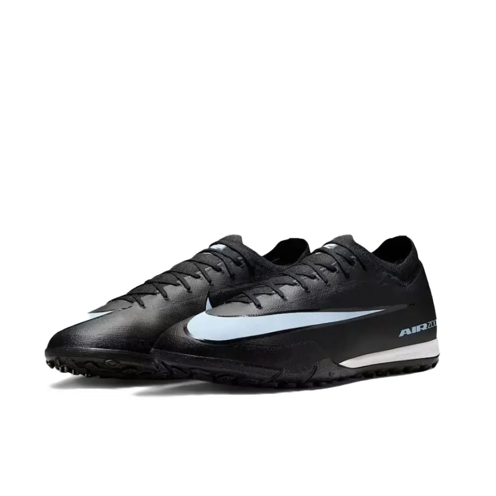 Mercurial Vapor 16 Pro Turf Football Shoes unisx Soccer Cleats Agile Support Quick Turf Grip Lockdown PerformanceFQ8687-001
Mercurial Vapor 16 Pro Turf Football Shoes unisx Soccer Cleats Agile Support Quick Turf Grip Lockdown PerformanceFQ8687-001