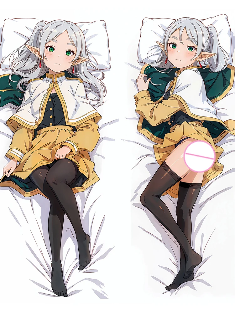 Dakimakura Anime Pillow Case Beautiful Girl Pillow Cover Halloween Christmas Decoration 2023
Dakimakura Anime Pillow Case Beautiful Girl Pillow Cover Halloween Christmas Decoration 2023