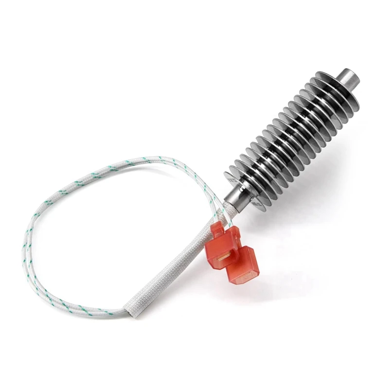 3-20-677200 Igniter For P68,XXV,P43,P61 Pellet Stove,17 Fin Igniter For Advance,Accentra 52I Pellet Stove-T02C
3-20-677200 Igniter For P68,XXV,P43,P61 Pellet Stove,17 Fin Igniter For Advance,Accentra 52I Pellet Stove-T02C