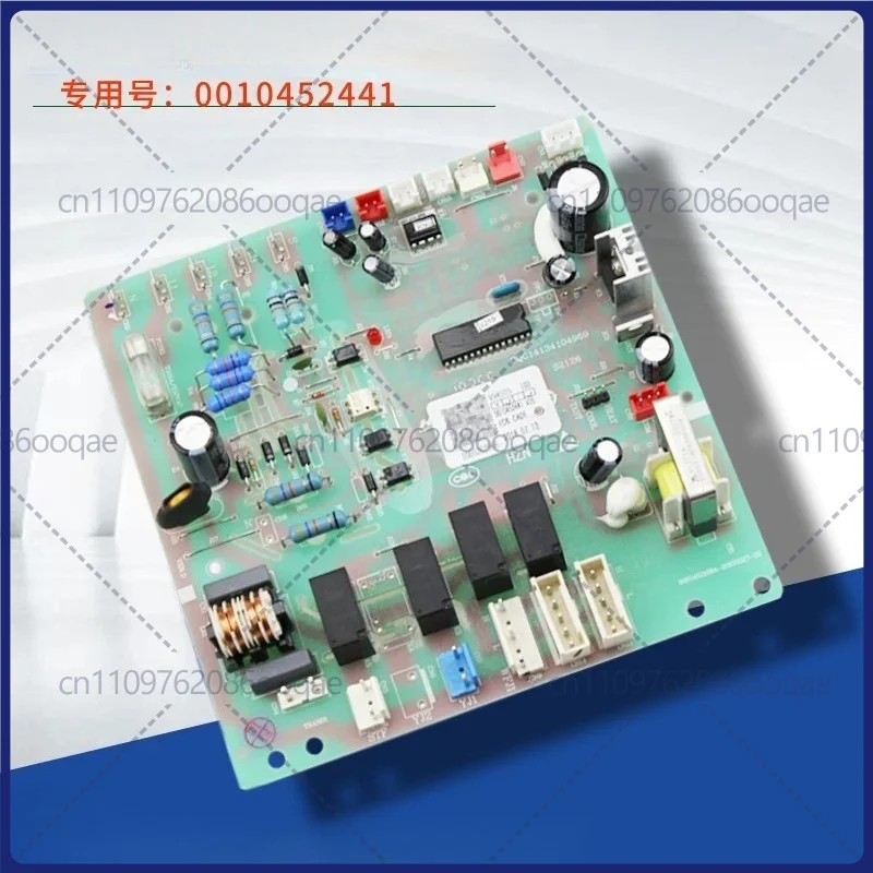 for 0010452441 Haier Air Conditioner Indoor Unit Main Control Board AC PCB Replacement
for 0010452441 Haier Air Conditioner Indoor Unit Main Control Board AC PCB Replacement