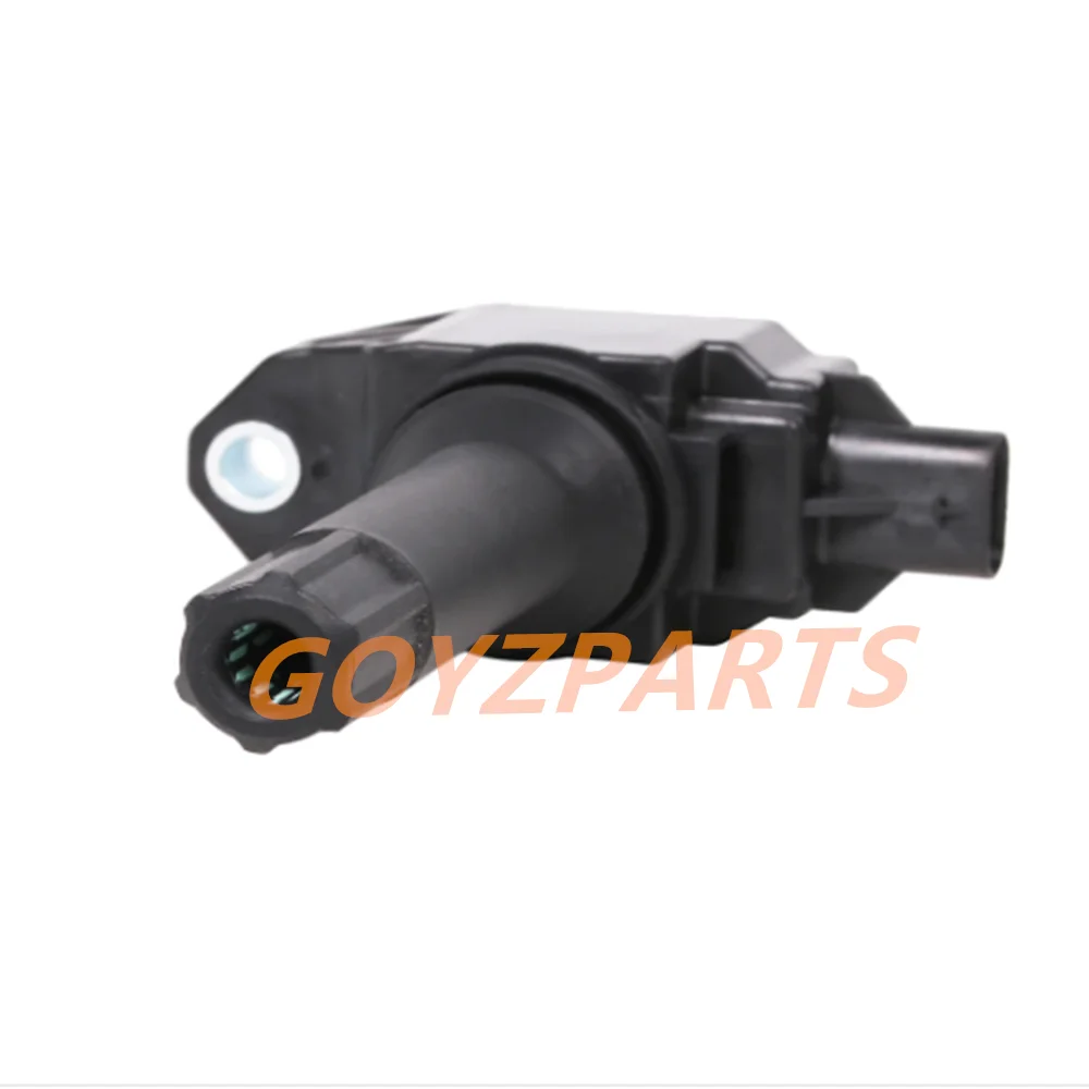 Ignition Coil Fit For Subaru BRZ Forester Scion FR-S H4 2L 2.5L UF710 OEM 22433-AA650 22433-AA680
Ignition Coil Fit For Subaru BRZ Forester Scion FR-S H4 2L 2.5L UF710 OEM 22433-AA650 22433-AA680