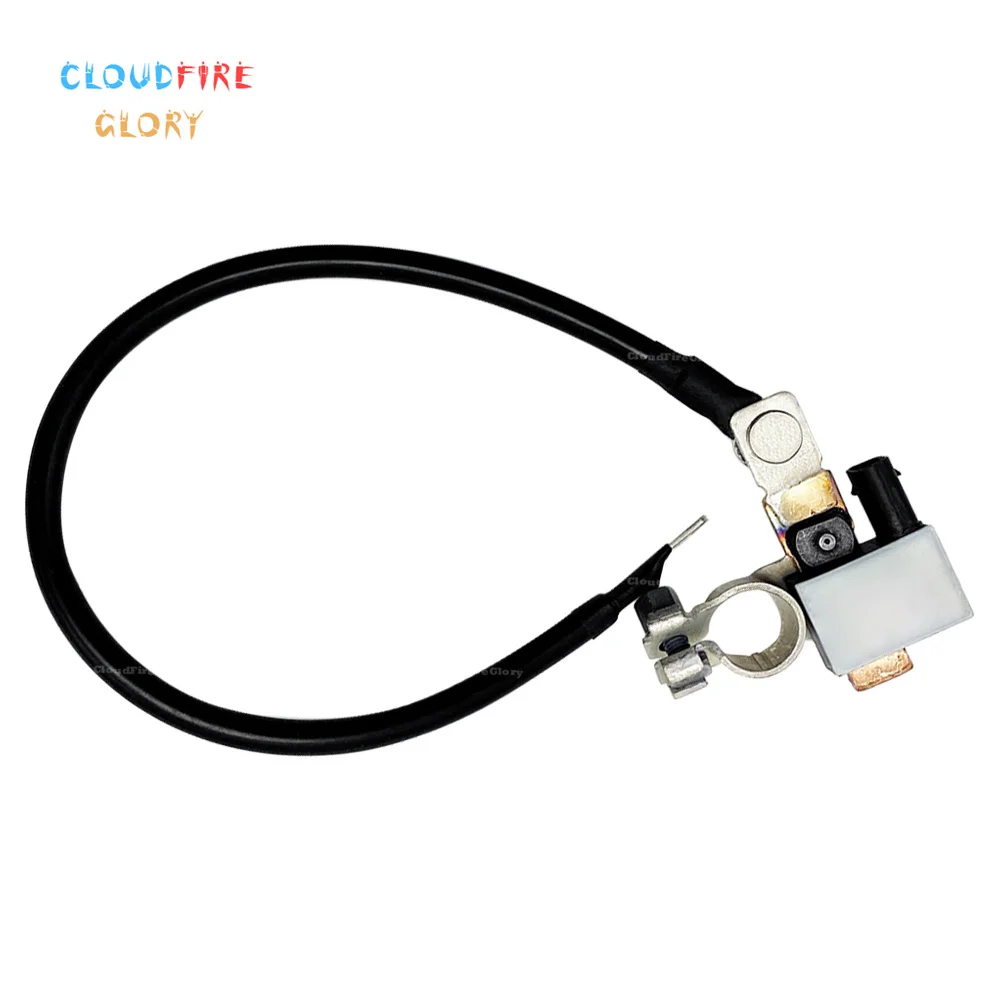 37180-3Q010 371803Q010 Battery Negative Sensor Cable For Hyundai Sonata 2009-2014
37180-3Q010 371803Q010 Battery Negative Sensor Cable For Hyundai Sonata 2009-2014