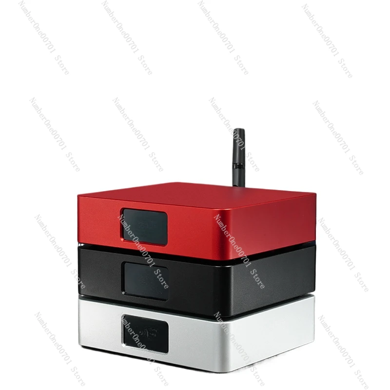 DB-1 Bluetooth 5.1 Decoder APTX-HD LDAC Fever HIF Fever Audio
DB-1 Bluetooth 5.1 Decoder APTX-HD LDAC Fever HIF Fever Audio