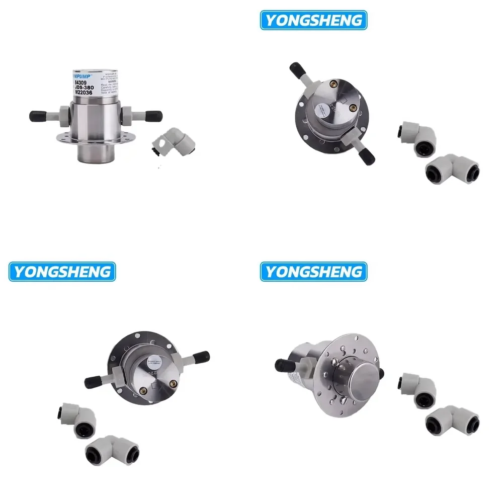 2026 Hot Item Compatible Citronix Spare Parts 003-2056-002 PUMP HEAD for CITRONIX 3000/5000 SERIES
2026 Hot Item Compatible Citronix Spare Parts 003-2056-002 PUMP HEAD for CITRONIX 3000/5000 SERIES