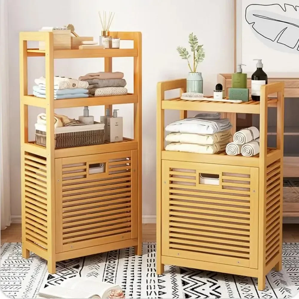Dirty Clothes Basket Wood Vine Weaving Laundry Hamper Large Bathroom Rack Large Capacity Laundry Baskets Assembled Rack Box Gym
Dirty Clothes Basket Wood Vine Weaving Laundry Hamper Large Bathroom Rack Large Capacity Laundry Baskets Assembled Rack Box Gym