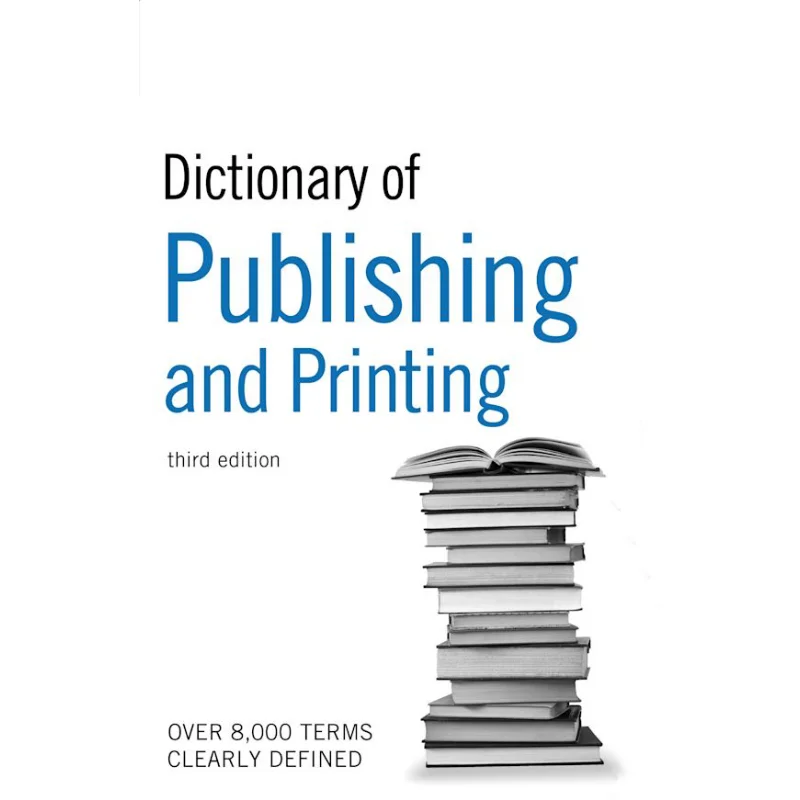 Словарь Страж издательства и печати Bloomsbury Bloomsbury UK 9780713675894 Книга
Словарь Страж издательства и печати Bloomsbury Bloomsbury UK 9780713675894 Книга