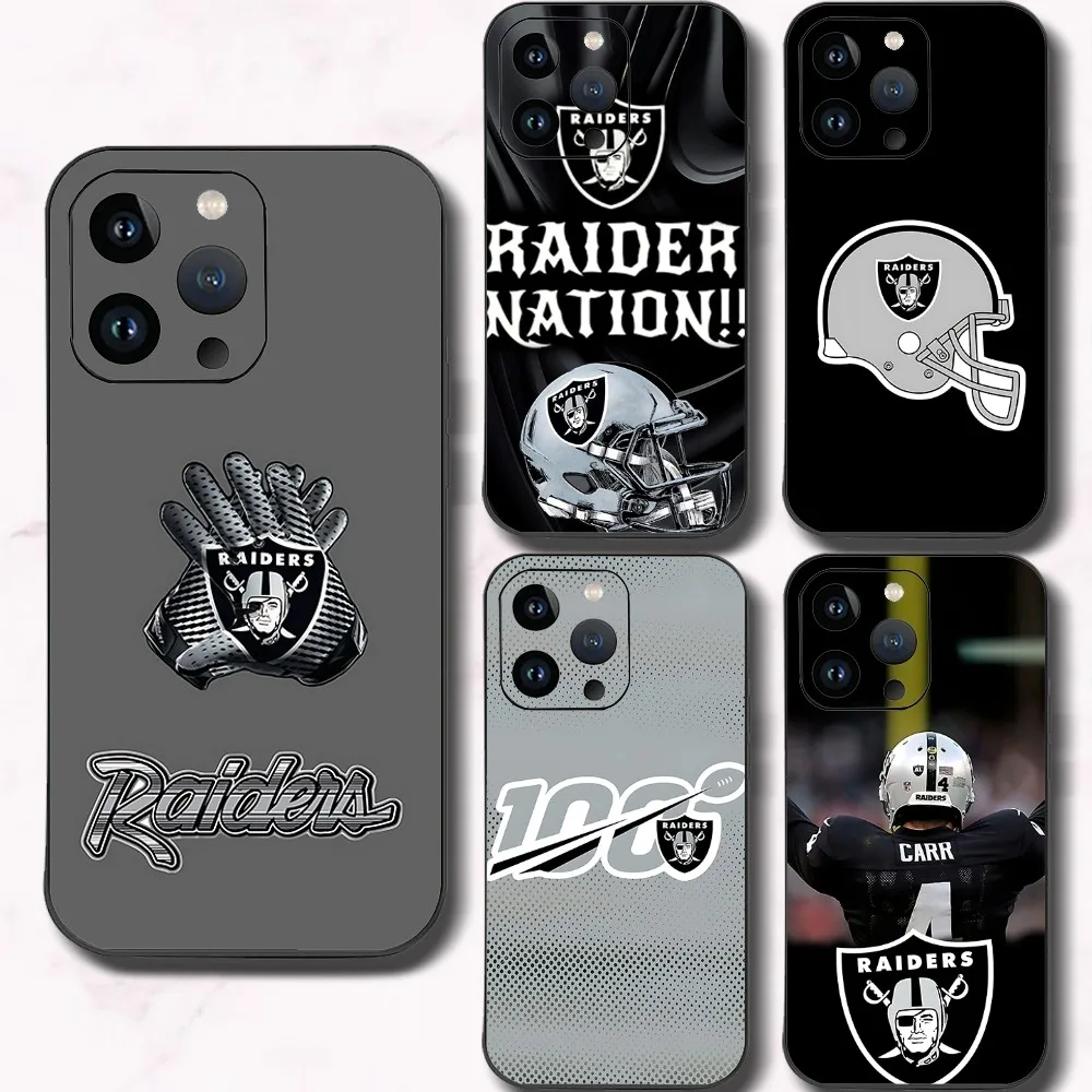 Oakland Raiders Phone Case For Iphone 15 11 13 14 15 16 Pro Max 7 8 Plus X Xr Xs Max Se2020 12mini Cover Case
Oakland Raiders Phone Case For Iphone 15 11 13 14 15 16 Pro Max 7 8 Plus X Xr Xs Max Se2020 12mini Cover Case