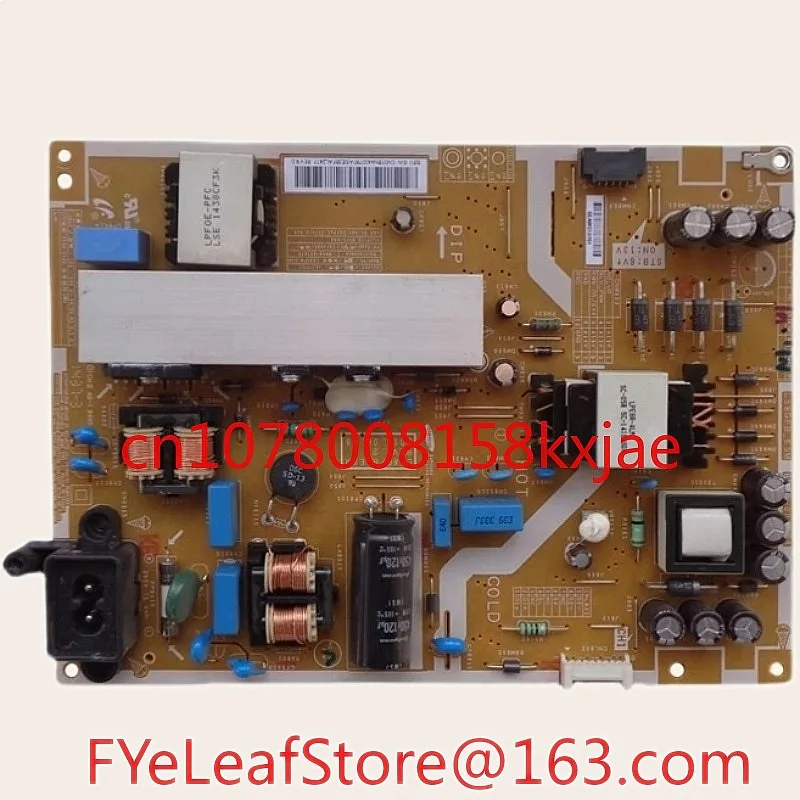 BN44-00787A 100% Tested New Original Power Supply Board for TV
BN44-00787A 100% Tested New Original Power Supply Board for TV