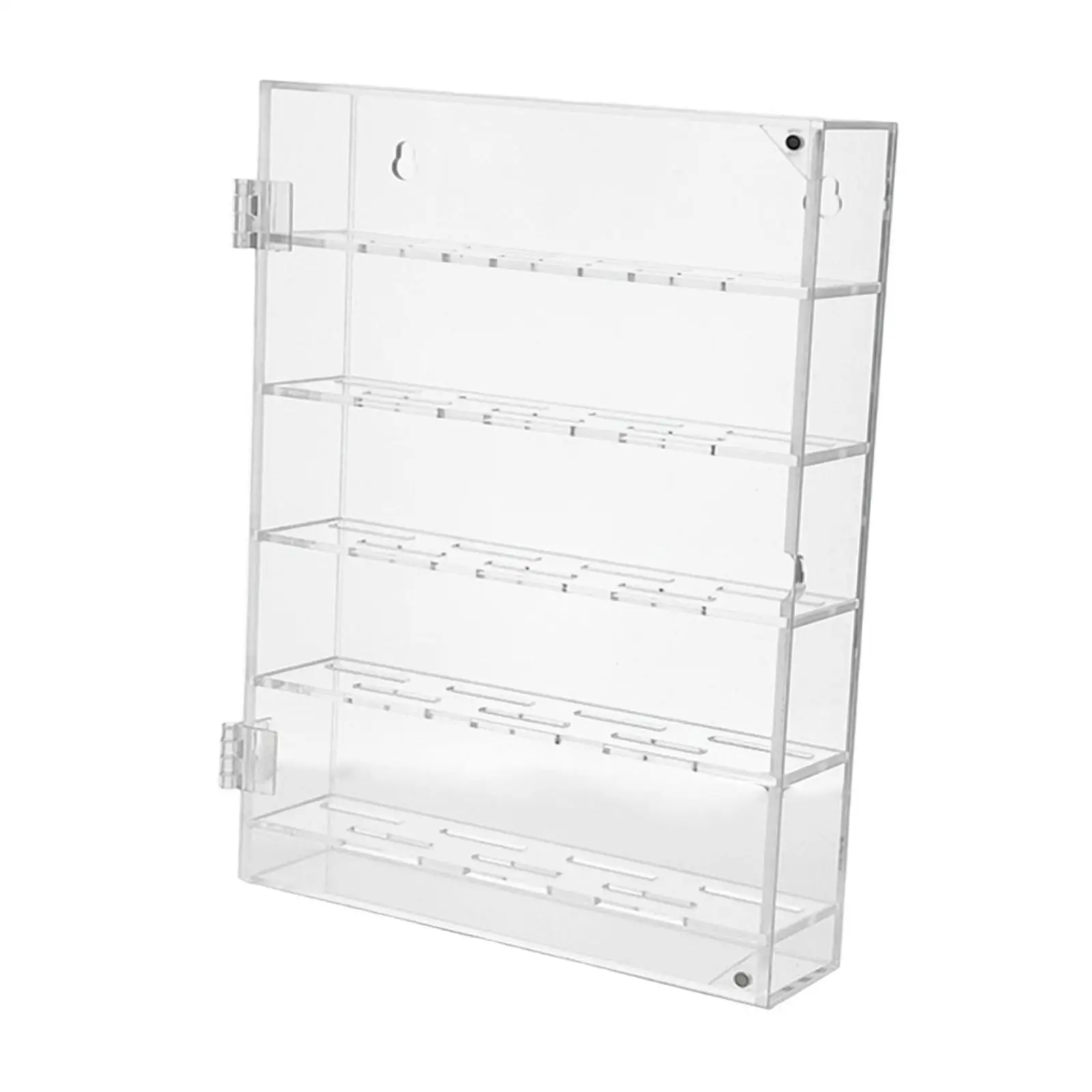 Coin Display Case Coin Holder Cabinet Acrylic 5 Rows Showcase Rack for Grandfathers Fathers Collector Gift
Coin Display Case Coin Holder Cabinet Acrylic 5 Rows Showcase Rack for Grandfathers Fathers Collector Gift