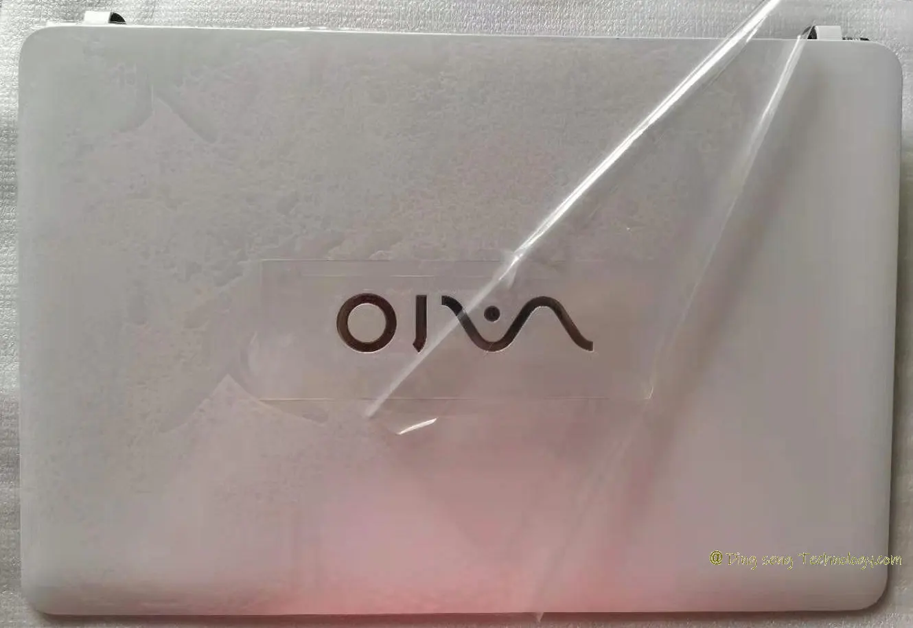 New/Orig back shell for SONY Vaio SVF153 SVF152 SVF152A SVF152A29V SVF152c29M back cover for Touch-screen
New/Orig back shell for SONY Vaio SVF153 SVF152 SVF152A SVF152A29V SVF152c29M back cover for Touch-screen