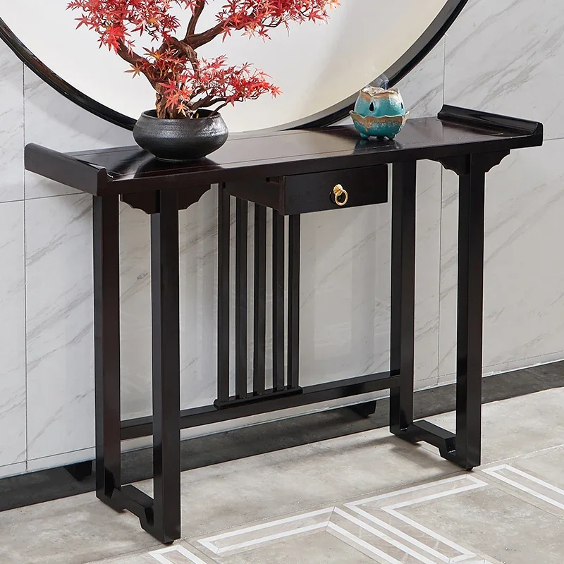 Design Unique Console Table Luxury Elegant Drawer Decor Corner Table Simple Modern Console Ingresso Furniture Living Room
Design Unique Console Table Luxury Elegant Drawer Decor Corner Table Simple Modern Console Ingresso Furniture Living Room