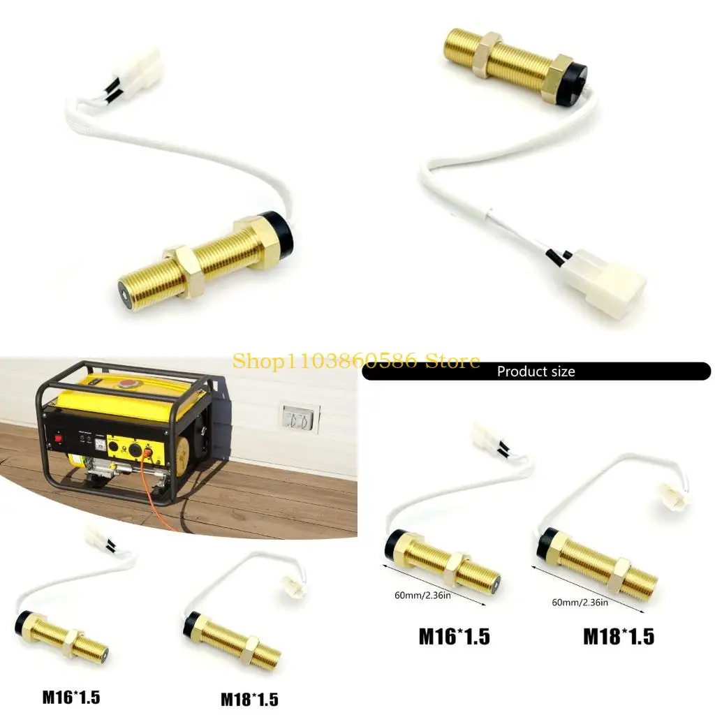 242A RPM METER Датчик тахометра Universal для двигателей
242A RPM METER Датчик тахометра Universal для двигателей