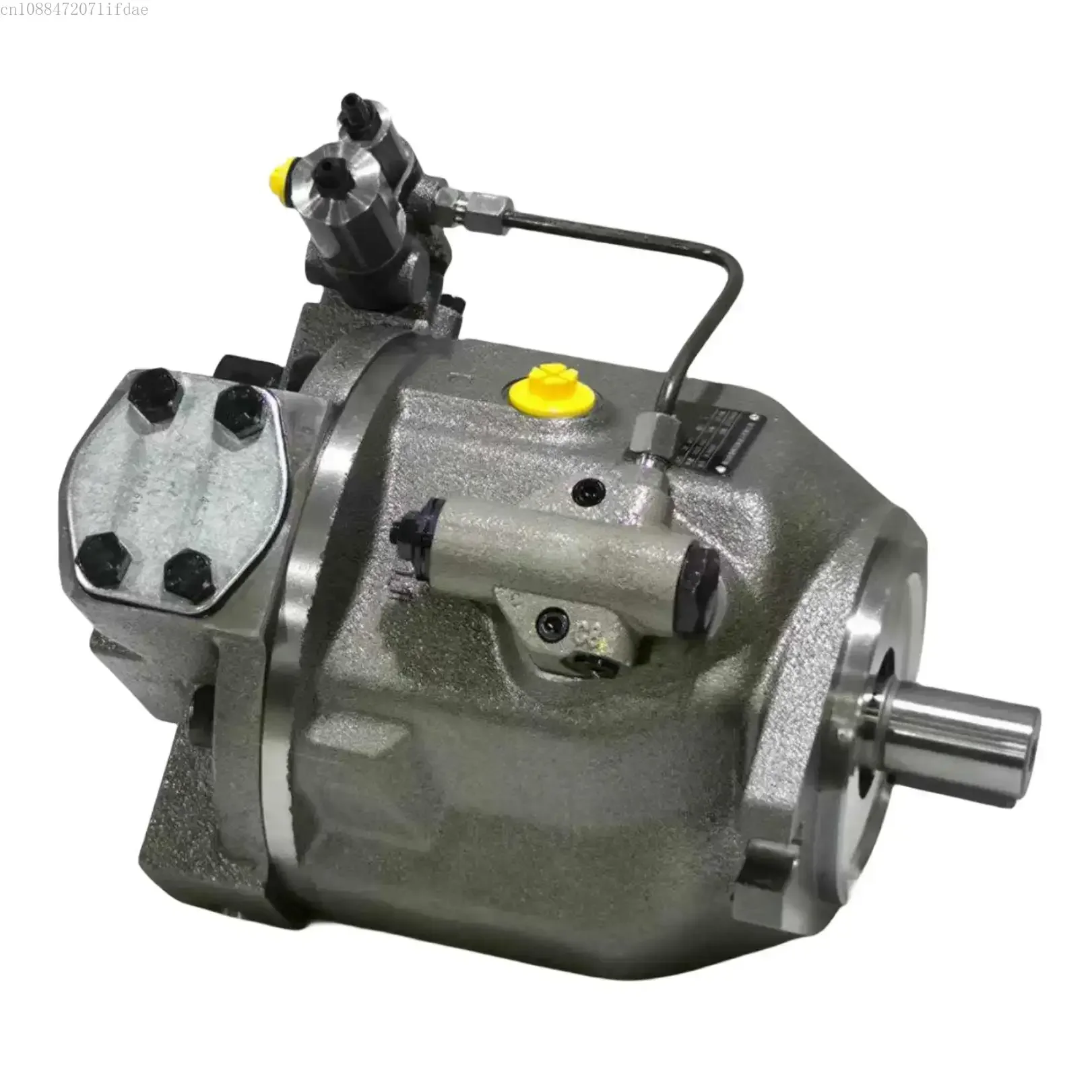 A10VO71 series hydraulic pump A10VO71DFLP/31-PSC62N00 hydraulic piston variable displacement pump
A10VO71 series hydraulic pump A10VO71DFLP/31-PSC62N00 hydraulic piston variable displacement pump