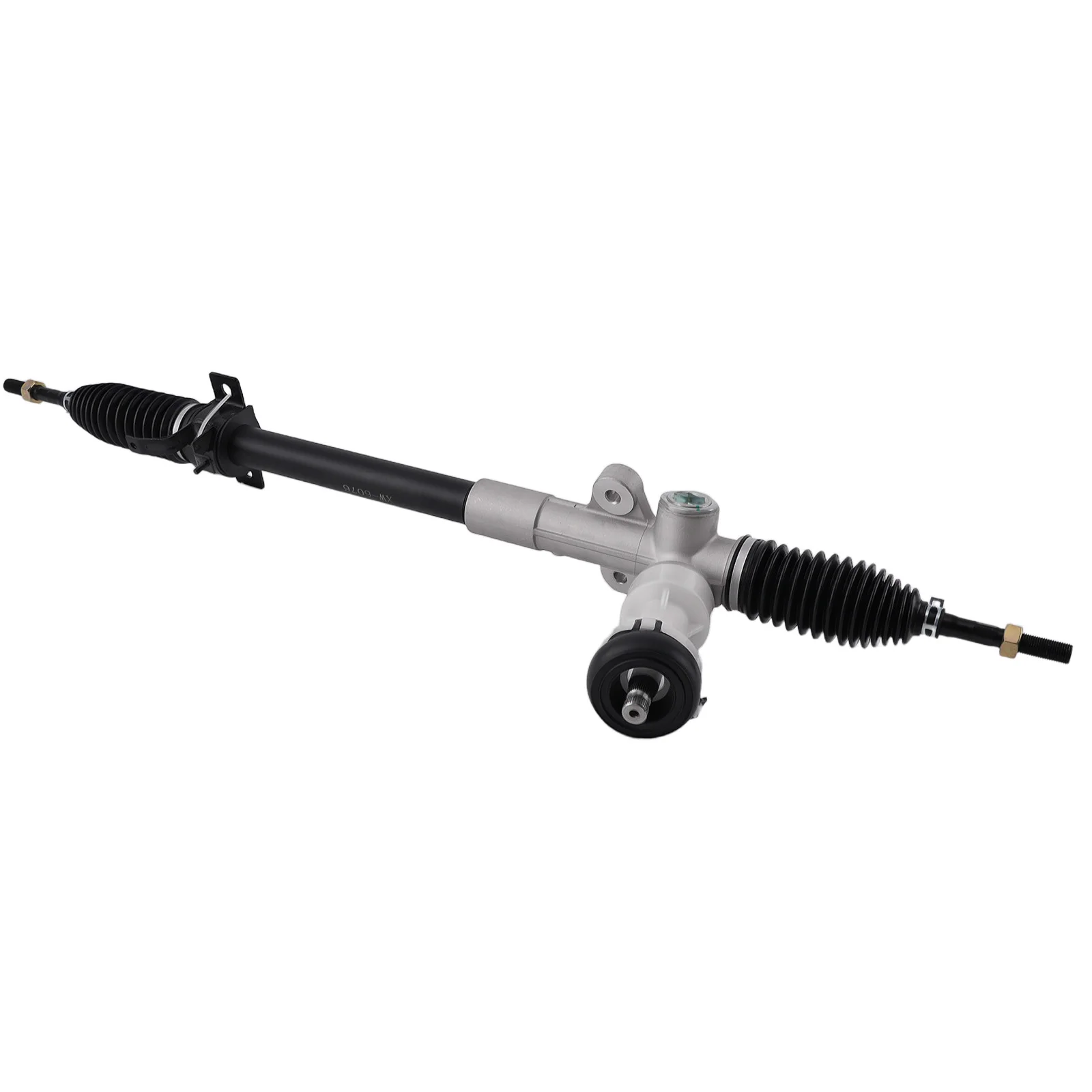 Power Steering Rack and Pinion Assembly for Hyundai Tucson 2.0L 2.4L 2010-13 565003W001
Power Steering Rack and Pinion Assembly for Hyundai Tucson 2.0L 2.4L 2010-13 565003W001