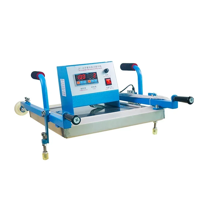 Printing Factory Color Printer Portable Portable Desktop Printer 38 * 38 Small Printer
Printing Factory Color Printer Portable Portable Desktop Printer 38 * 38 Small Printer