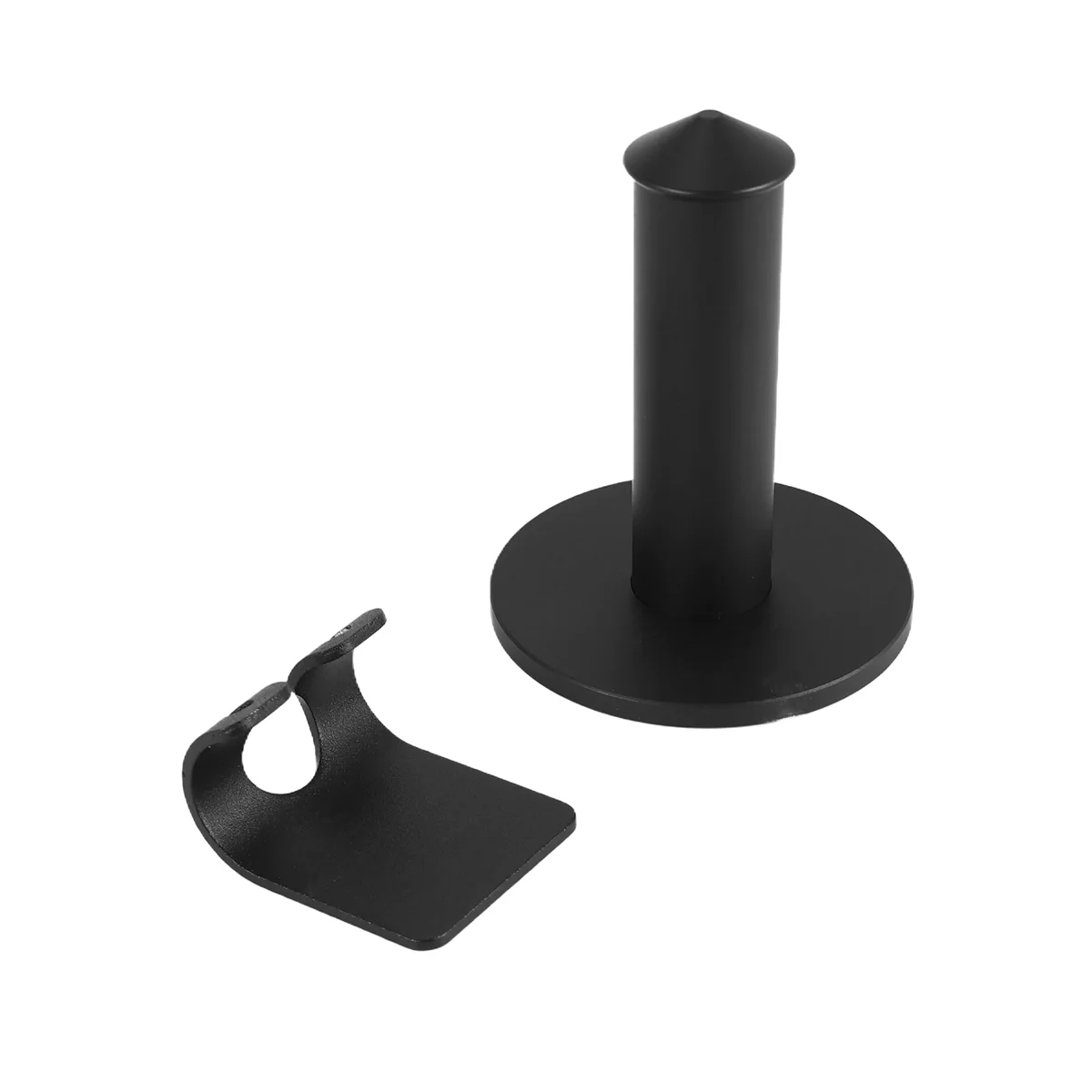 Hair Dryer Storage HolderFor Hair Dryer Hanger Wall Mount Holder for Bathroom Metal Accessories
Hair Dryer Storage HolderFor Hair Dryer Hanger Wall Mount Holder for Bathroom Metal Accessories