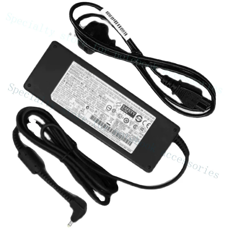A+ NEW OEM 110W 15.6V CF-AA5713A AC Charger For Panasonic CF-19 CF-31 CF-52 CF-53
A+ NEW OEM 110W 15.6V CF-AA5713A AC Charger For Panasonic CF-19 CF-31 CF-52 CF-53