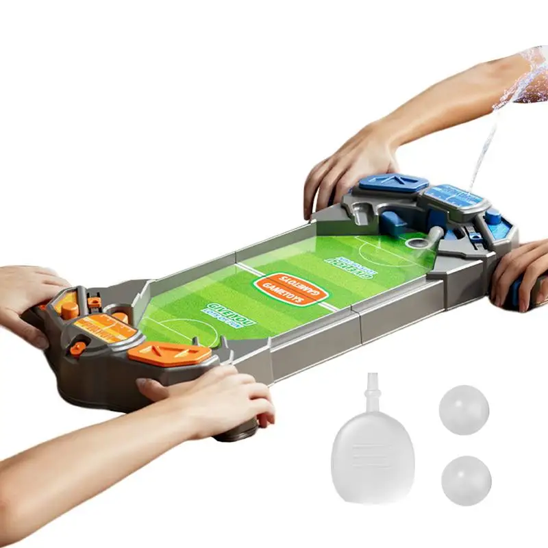 Football Board Games Soccer Ball Tabletop Games Set Interactive Game Toy For Indoor Game Room Desktop Sport Family Game Novelty
Football Board Games Soccer Ball Tabletop Games Set Interactive Game Toy For Indoor Game Room Desktop Sport Family Game Novelty