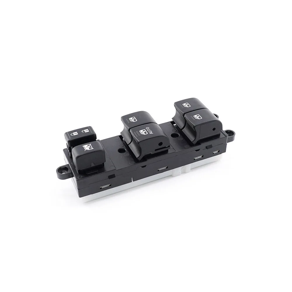 For Subaru Outback 2013-2015 Car Accessories Front Left Electric Power Master Window Switch 83071-AJ240 83071AJ240
For Subaru Outback 2013-2015 Car Accessories Front Left Electric Power Master Window Switch 83071-AJ240 83071AJ240