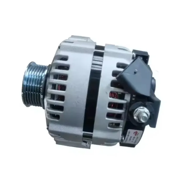 ForGood QualityNew Auto Spare Replacement Sinotruk HOWO Shacman WD615 Diesel WP10/WP12 Engine 28V VG1095094002 Alternator
ForGood QualityNew Auto Spare Replacement Sinotruk HOWO Shacman WD615 Diesel WP10/WP12 Engine 28V VG1095094002 Alternator